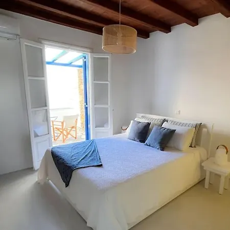 Prázdninový dům House View Arnados