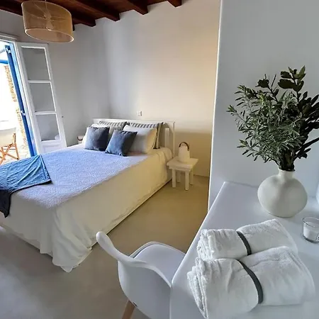 House View * Arnados