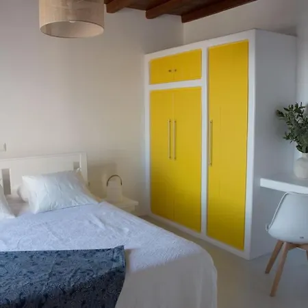 House View Prázdninový dům Arnados