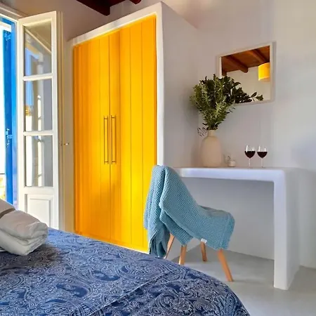 Ferienhaus House View Arnados