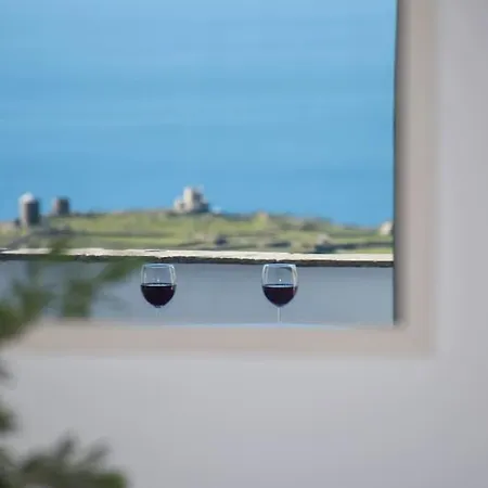 House View Ferienhaus