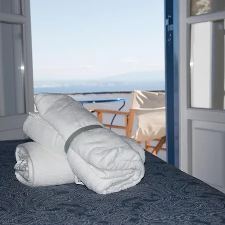 Ferienhaus House View Arnados